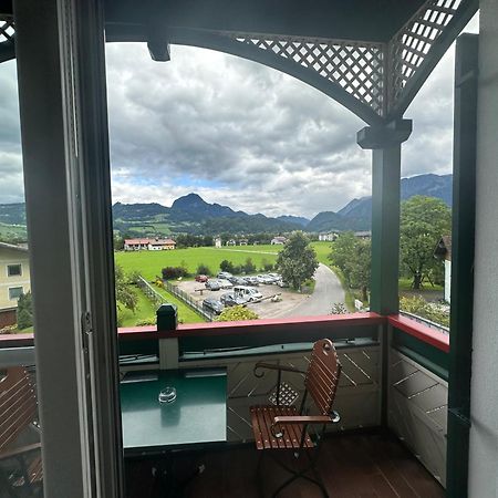 Torrenerhof Hotel Голинг ан дер Залцах Екстериор снимка