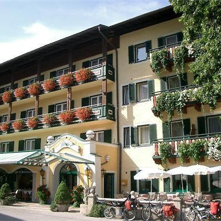 Torrenerhof Hotel Голинг ан дер Залцах Екстериор снимка