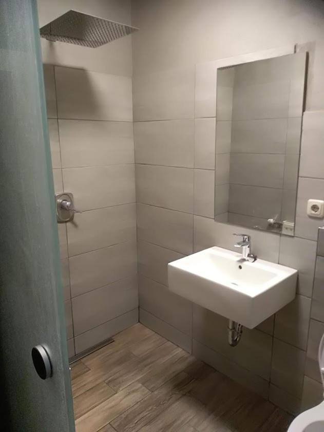 Torrenerhof Hotel Голинг ан дер Залцах Екстериор снимка