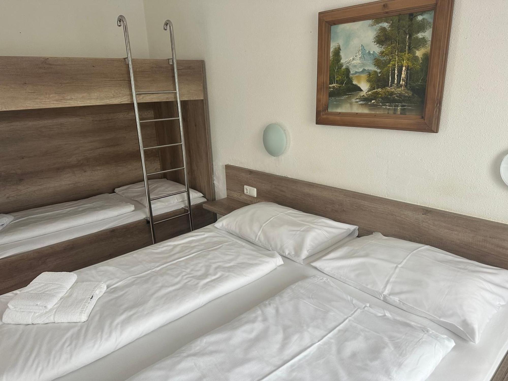 Torrenerhof Hotel Голинг ан дер Залцах Екстериор снимка