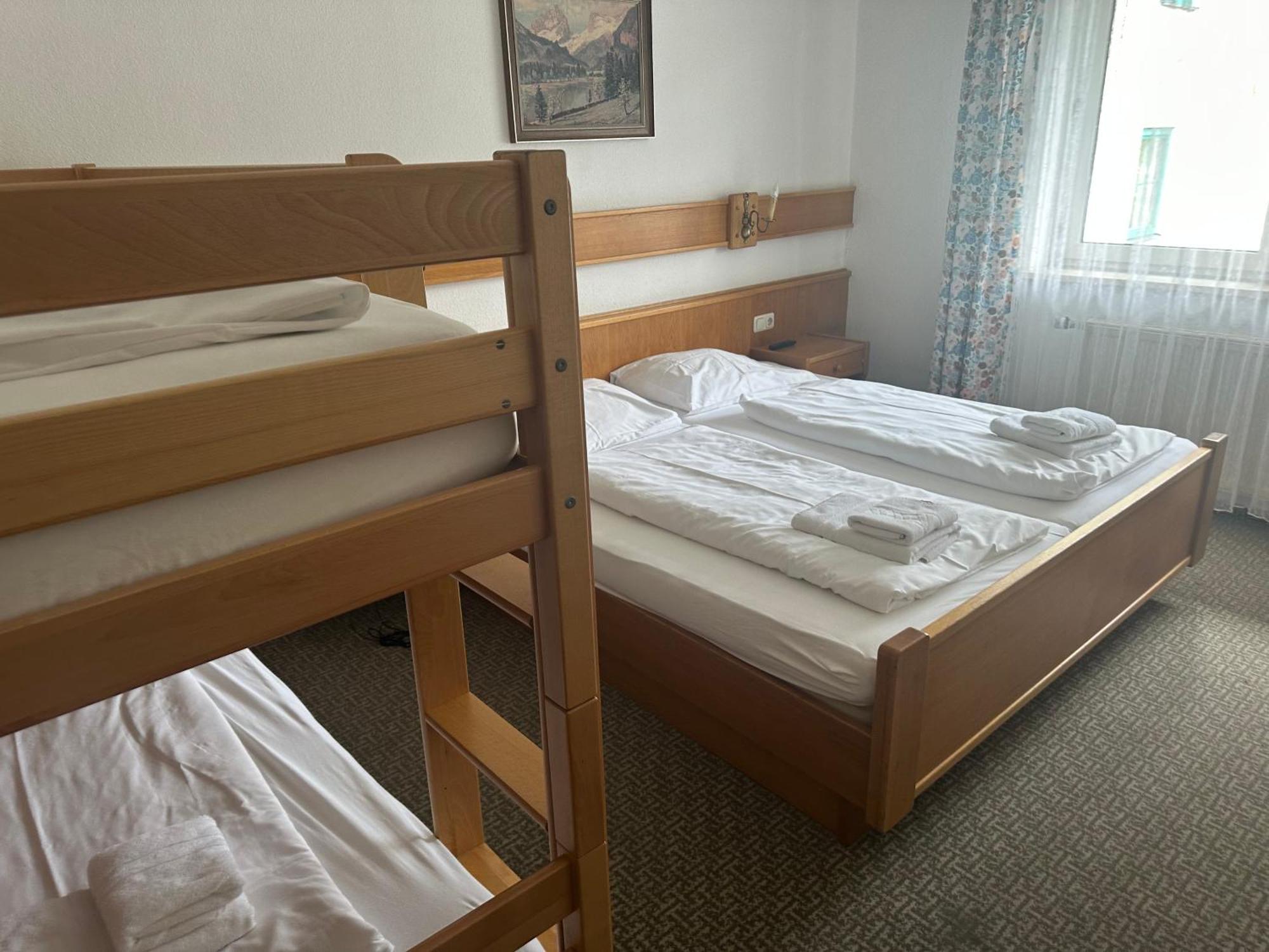 Torrenerhof Hotel Голинг ан дер Залцах Екстериор снимка