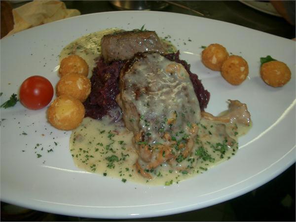 Torrenerhof Hotel Голинг ан дер Залцах Екстериор снимка