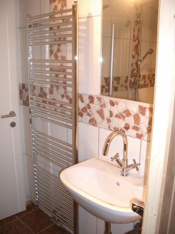 Torrenerhof Hotel Голинг ан дер Залцах Стая снимка