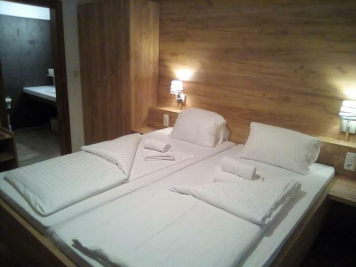 Torrenerhof Hotel Голинг ан дер Залцах Екстериор снимка