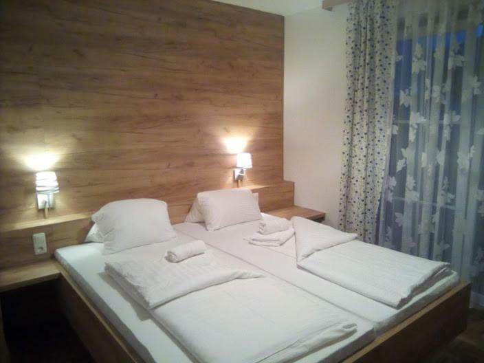 Torrenerhof Hotel Голинг ан дер Залцах Екстериор снимка