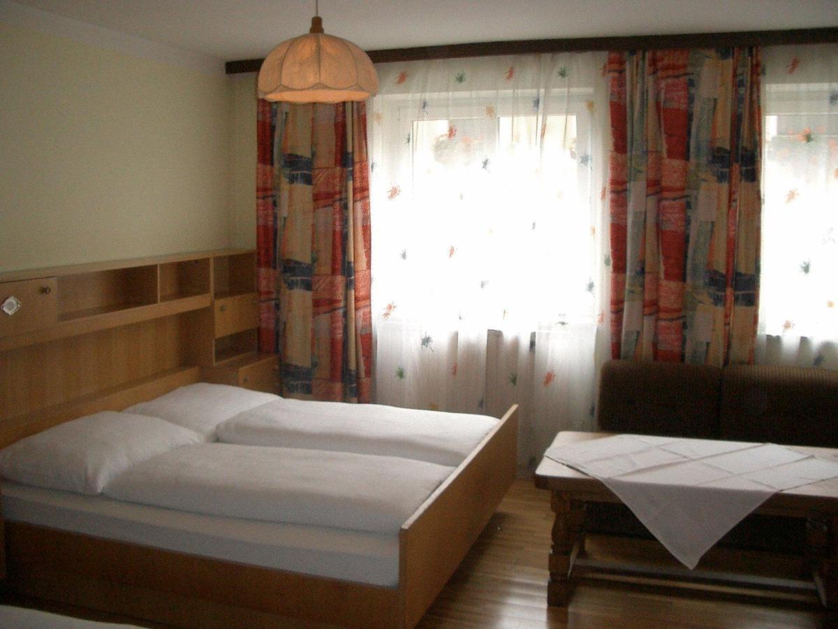 Torrenerhof Hotel Голинг ан дер Залцах Екстериор снимка