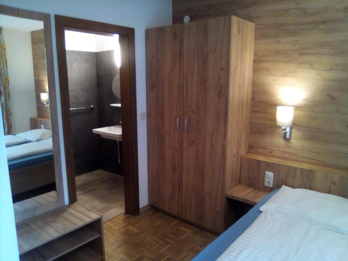 Torrenerhof Hotel Голинг ан дер Залцах Екстериор снимка
