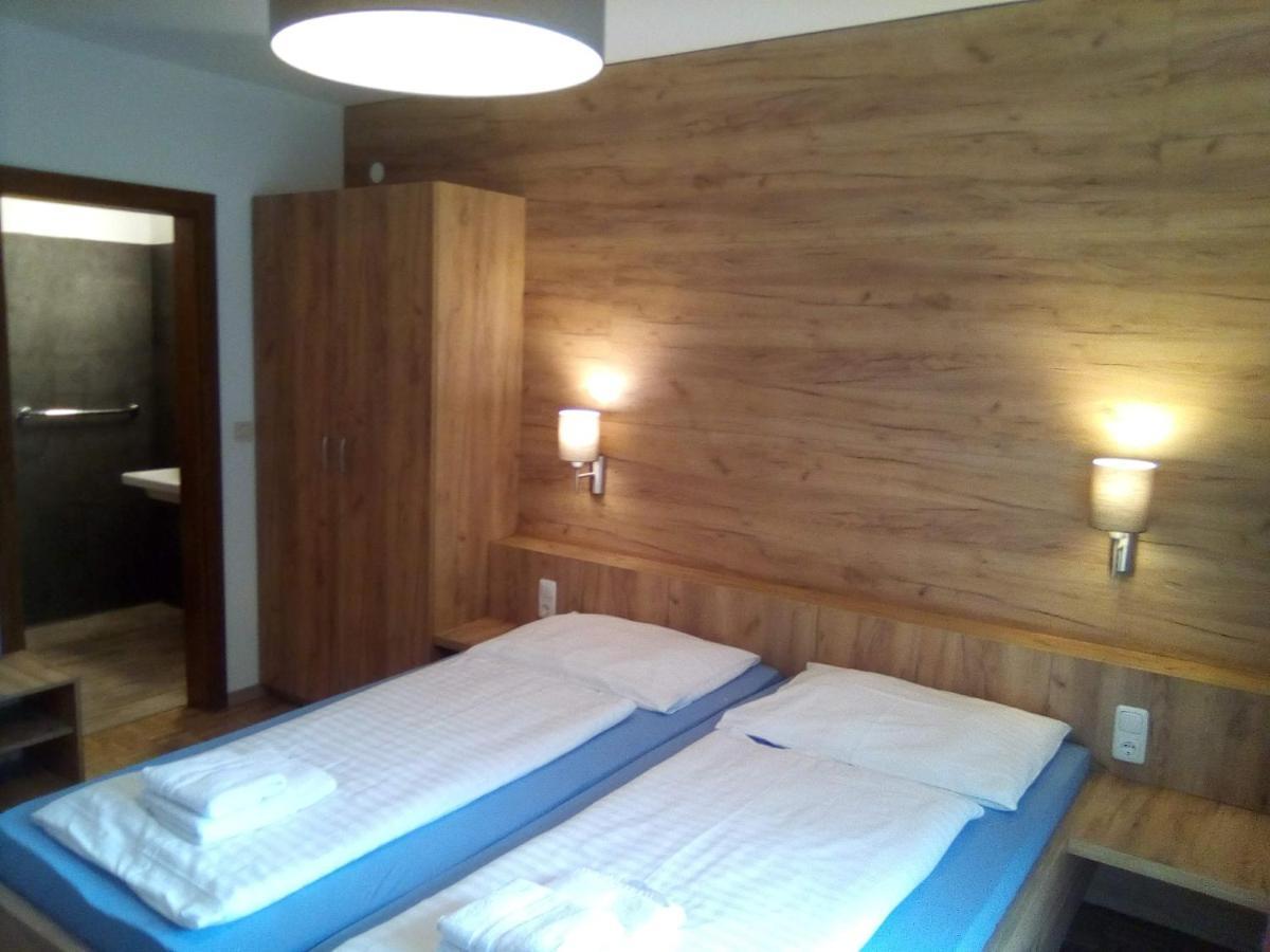 Torrenerhof Hotel Голинг ан дер Залцах Екстериор снимка